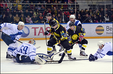 19 февраля 2016. Сарыарка - ТХК.jpg